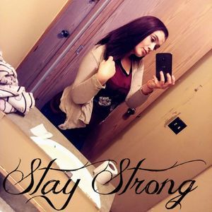 Meet your Posher, Brianne